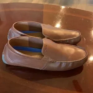 Clarks | Shoes | Mens Clark Markman Plain Shoe Size 3 Brand  display picture 1